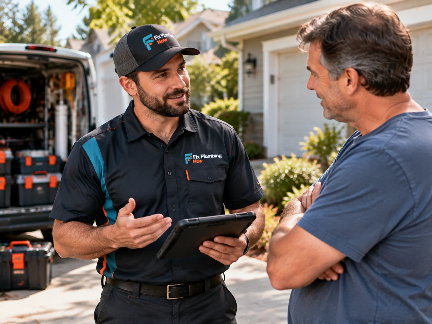 Clogged Drain Service Buhler, KS FAQs